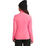 O'neill - Fwc Cruz - Fleece - Halve Rits