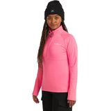 O'neill - Fwc Cruz - Fleece - Halve Rits