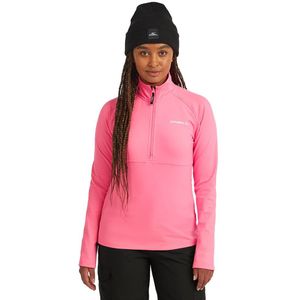 O'neill - Fwc Cruz - Fleece - Halve Rits