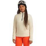 O´neill - FWC Cruz - Polartec Fleece - Halve Rits