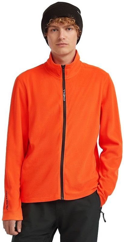 O'neill - Fwc Cruz - Fleece - Slim-fit - Volledige Rits