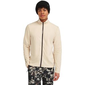 O'neill - FWC Cruz - Fleece - Slim-fit - Volledige Rits