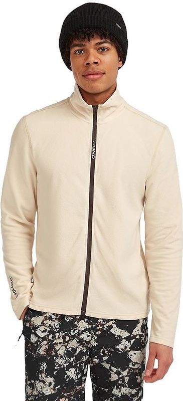 O'neill - FWC Cruz - Fleece - Slim-fit - Volledige Rits