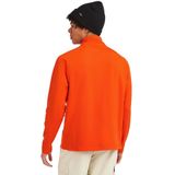 O'Neill - Fwc Cruz - Fleece - Halve Rits - 84% Gerecycled Polyester - Normale Pasvorm
