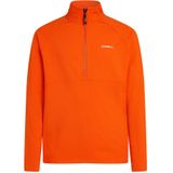 O'Neill - Fwc Cruz - Fleece - Halve Rits - 84% Gerecycled Polyester - Normale Pasvorm