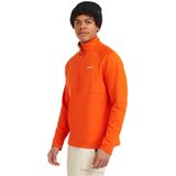 O'Neill - Fwc Cruz - Fleece - Halve Rits - 84% Gerecycled Polyester - Normale Pasvorm