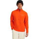 O'Neill - Fwc Cruz - Fleece - Halve Rits - 84% Gerecycled Polyester - Normale Pasvorm