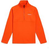 O'Neill - FWC'Cruz - Fleece Sweater - Oranje