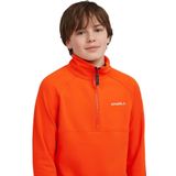 O'Neill - FWC'Cruz - Fleece Sweater - Oranje