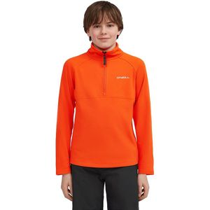 O'Neill - FWC'Cruz - Fleece Sweater - Oranje