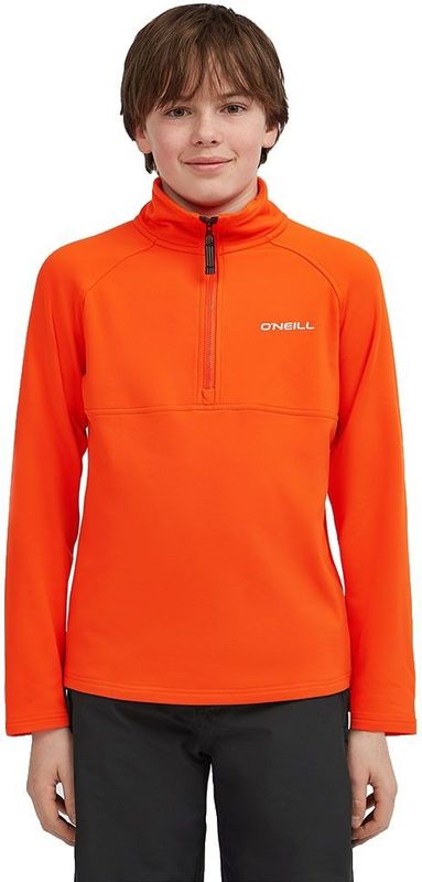 O'Neill - FWC'Cruz - Fleece Sweater - Oranje