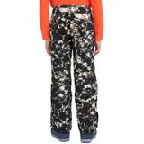 O'Neill - FWC'Cruz - Skibroek - Zwart/Beige - Technische Stretchstof - 10K/10K Waterdichtheid