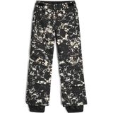 O'Neill - FWC'Cruz - Skibroek - Zwart/Beige - Technische Stretchstof - 10K/10K Waterdichtheid