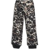 O'Neill - FWC'Cruz - Skibroek - Zwart/Beige - Technische Stretchstof - 10K/10K Waterdichtheid