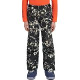 O'Neill - FWC'Cruz - Skibroek - Zwart/Beige - Technische Stretchstof - 10K/10K Waterdichtheid