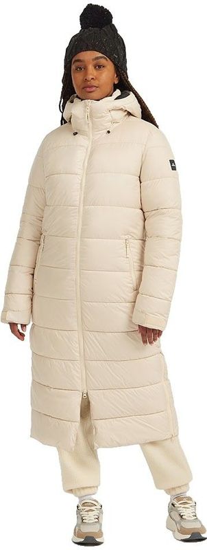 O'neill - Must-have Long - Doudoune - Lichtgewicht - Gerecycled Polyester