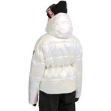 O'Neill - Fwc Cruz Hybrid - Snow Jas - 10K Waterdicht - 10K Ademend