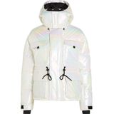 O'Neill - Fwc Cruz Hybrid - Snow Jas - 10K Waterdicht - 10K Ademend