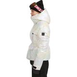 O'Neill - Fwc Cruz Hybrid - Snow Jas - 10K Waterdicht - 10K Ademend