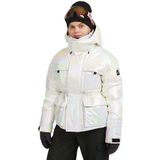 O'Neill - Fwc Cruz Hybrid - Snow Jas - 10K Waterdicht - 10K Ademend