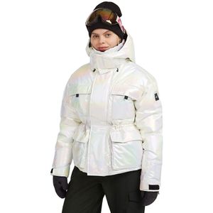 O'Neill - Fwc Cruz Hybrid - Snow Jas - 10K Waterdicht - 10K Ademend