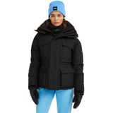 O'Neill - FWC Cruz Hybrid - Snow Jas - Technisch - Waterdicht - Ademend