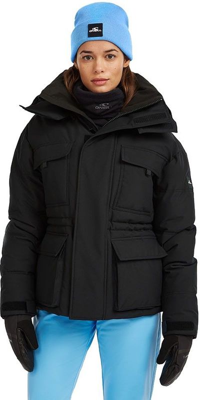 O'Neill - FWC Cruz Hybrid - Snow Jas - Technisch - Waterdicht - Ademend