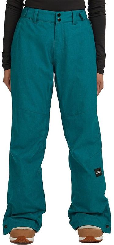 O'neill - FWC Cruz Melange - Broek - 10K Waterdichtheid - 10K Ademend Vermogen