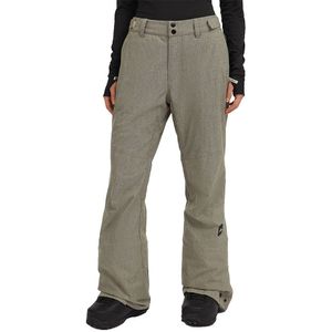 O'neill - FWC Cruz Melange - Broek - 10K Waterdicht - 10K Ademend