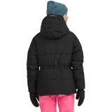 O'neill - Fwc Cruz Puffer - Sneeuwjas - 10K Waterdichtheid - Lichtgewicht - Ademend