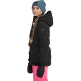 O'neill - Fwc Cruz Puffer - Sneeuwjas - 10K Waterdichtheid - Lichtgewicht - Ademend