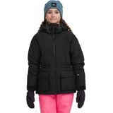 O'neill - Fwc Cruz Puffer - Sneeuwjas - 10K Waterdichtheid - Lichtgewicht - Ademend