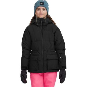 O'neill - Fwc Cruz Puffer - Sneeuwjas - 10K Waterdichtheid - Lichtgewicht - Ademend