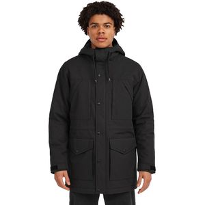 O'neill - Journey Parka - Jas - 10K Waterdicht - 10K Ademend