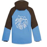 O'neill - Fwc Play - Snow Jas - Waterafstotend - Voor Jonge Skiërs en Snowboarders