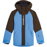 O'neill - Fwc Play - Snow Jas - Waterafstotend - Voor Jonge Skiërs en Snowboarders