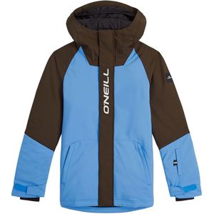 O'neill - Fwc Play - Snow Jas - Waterafstotend - Voor Jonge Skiërs en Snowboarders
