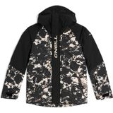 O'neill - Fwc Play Snow - Winterjas - Voor Jongeren - Waterafstotend - Met Capuchon
