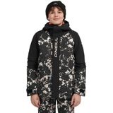 O'neill - Fwc Play Snow - Winterjas - Voor Jongeren - Waterafstotend - Met Capuchon