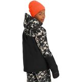 O'Neill - FWC'Cruz Triple - Ski-jas - Zwart/Ecru - Waterdicht 10K/10K