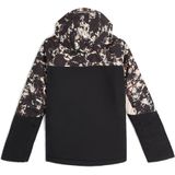 O'Neill - FWC'Cruz Triple - Ski-jas - Zwart/Ecru - Waterdicht 10K/10K