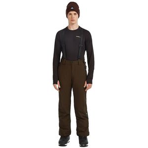 O'Neill - FWC Cruz - Bretel Ski Broek - Waterdicht - Tech-Stretch Stof