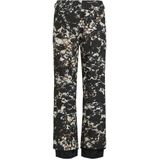 O'Neill - FWC'Cruz - Skibroek - Zwart/Ecru - 10K/10K Waterdichtheid