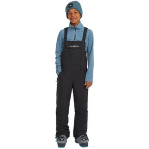 O'Neill - FWC Cruz Bib Pants - Skibroek - 10K Waterdicht - Gerecycled Polyester