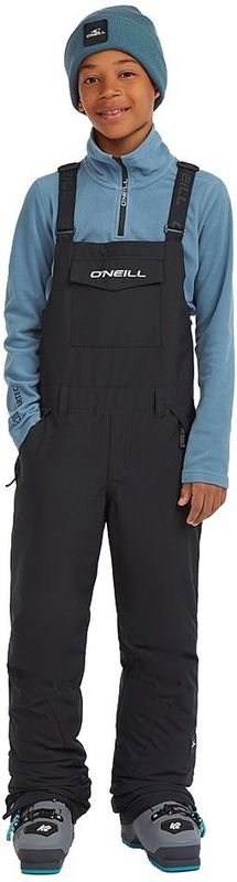 O'Neill - FWC Cruz Bib Pants - Skibroek - 10K Waterdicht - Gerecycled Polyester