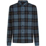 O'neill - Must-have Flannel - Overhemd - Lange Mouwen - Katoen