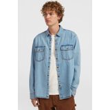 O'Neill - O'riginals - Denim Overhemd - Blauw