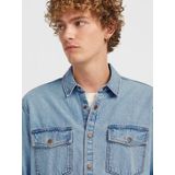 O'Neill - O'riginals - Denim Overhemd - Blauw