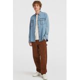 O'Neill - O'riginals - Denim Overhemd - Blauw