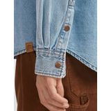 O'Neill - O'riginals - Denim Overhemd - Blauw